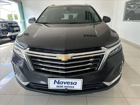 CHEVROLET EQUINOX 1.5 16V TURBO GASOLINA PREMIER AWD AUTOMÁTICO